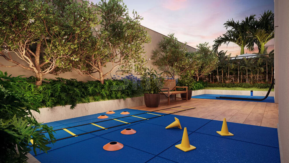 Apartamento, 1 quarto, 40 m² - Foto 14