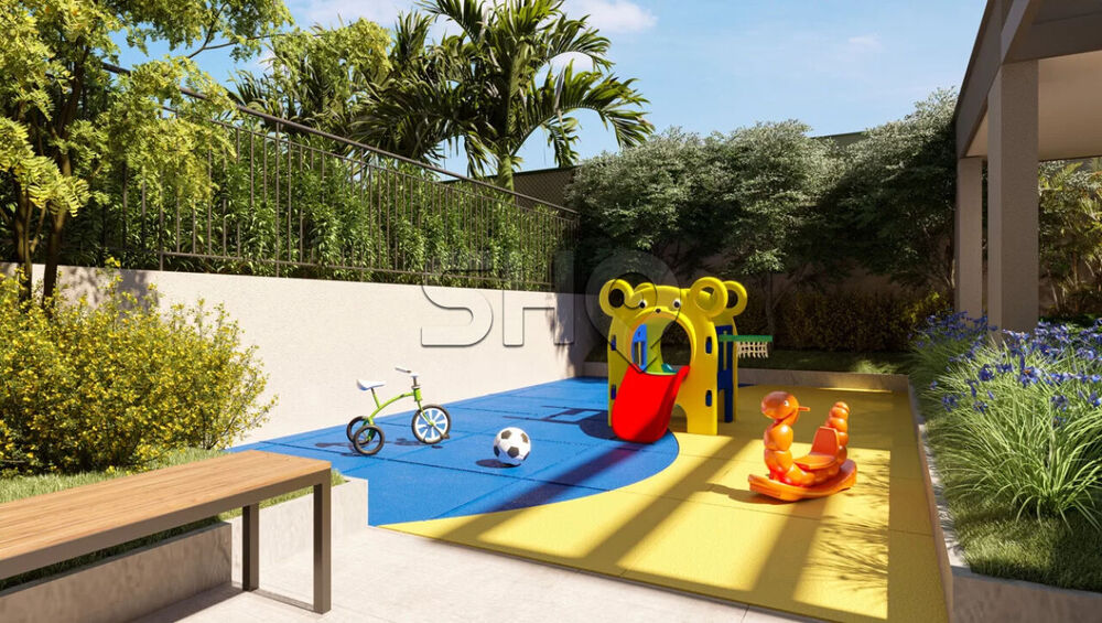 Apartamento, 1 quarto, 40 m² - Foto 19