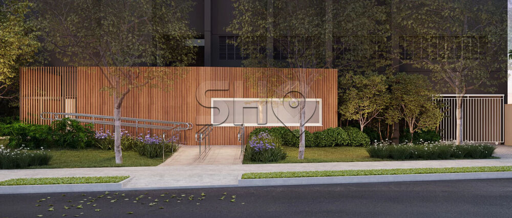 Apartamento, 1 quarto, 40 m² - Foto 20