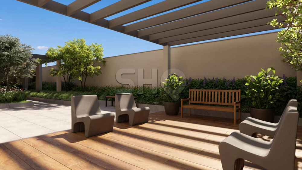 Apartamento, 1 quarto, 40 m² - Foto 9