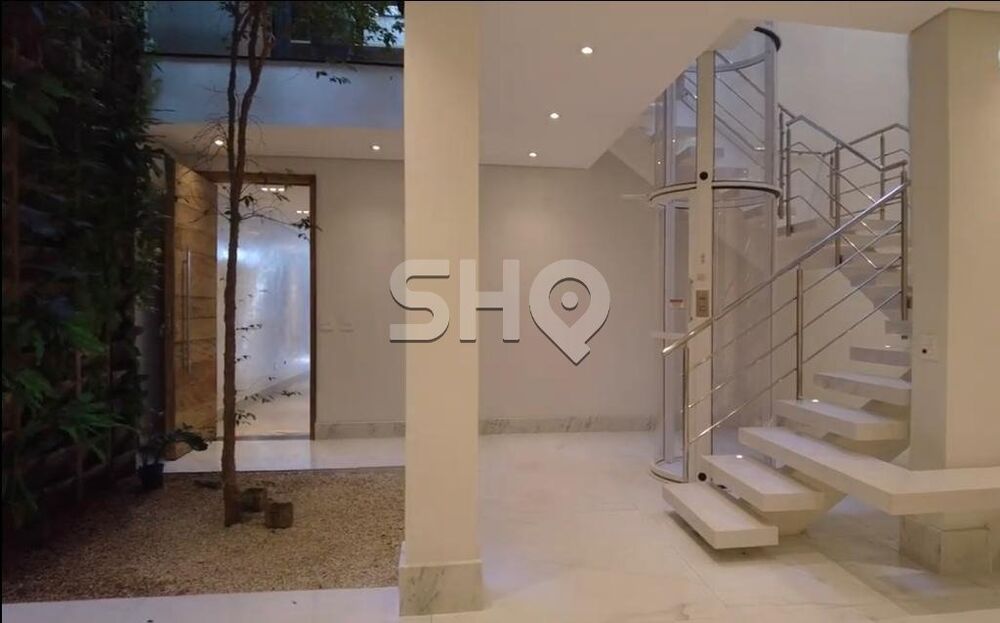Sobrado à venda com 3 quartos, 360m² - Foto 3