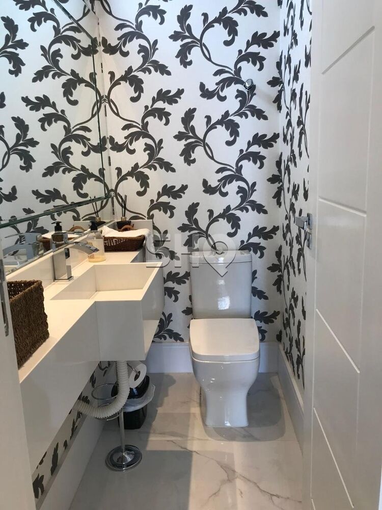 Sobrado à venda com 3 quartos, 360m² - Foto 10