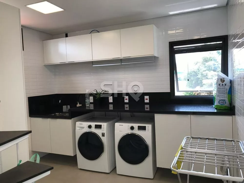 Sobrado, 3 quartos, 360 m² - Foto 1