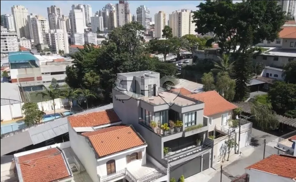 Sobrado, 3 quartos, 360 m² - Foto 2