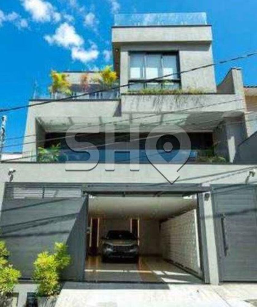 Sobrado à venda com 3 quartos, 360m² - Foto 20