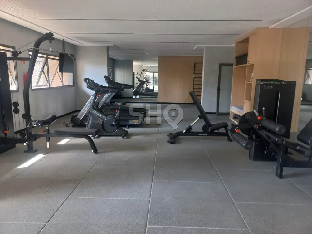 Apartamento, 1 quarto, 24 m² - Foto 15