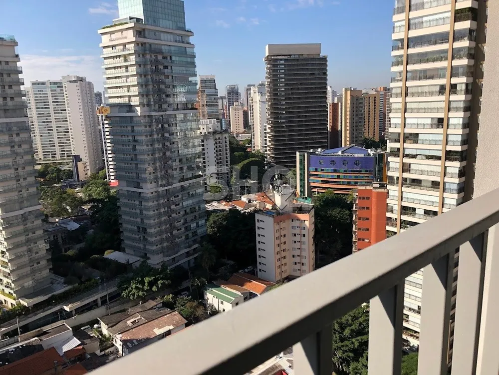 Apartamento, 1 quarto, 24 m² - Foto 7
