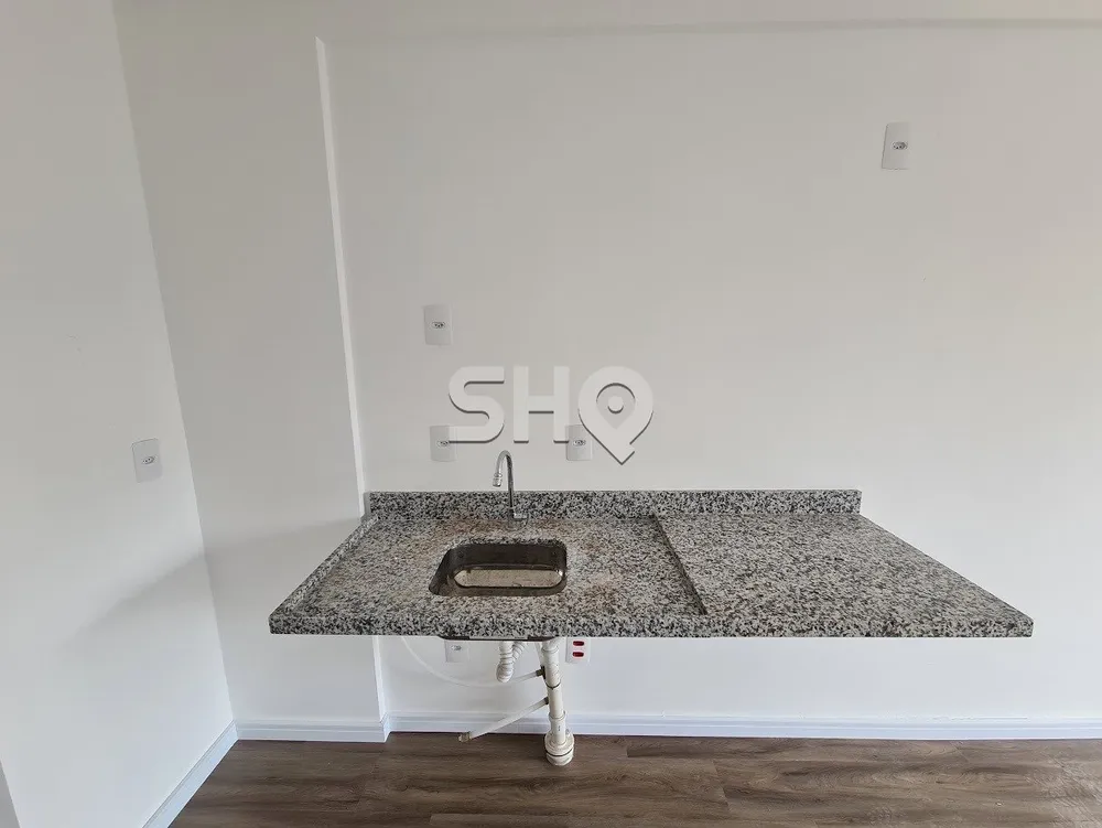 Apartamento, 1 quarto, 24 m² - Foto 4