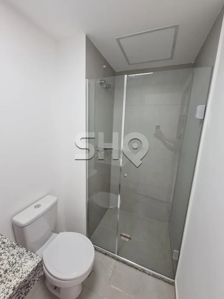 Apartamento, 1 quarto, 24 m² - Foto 6