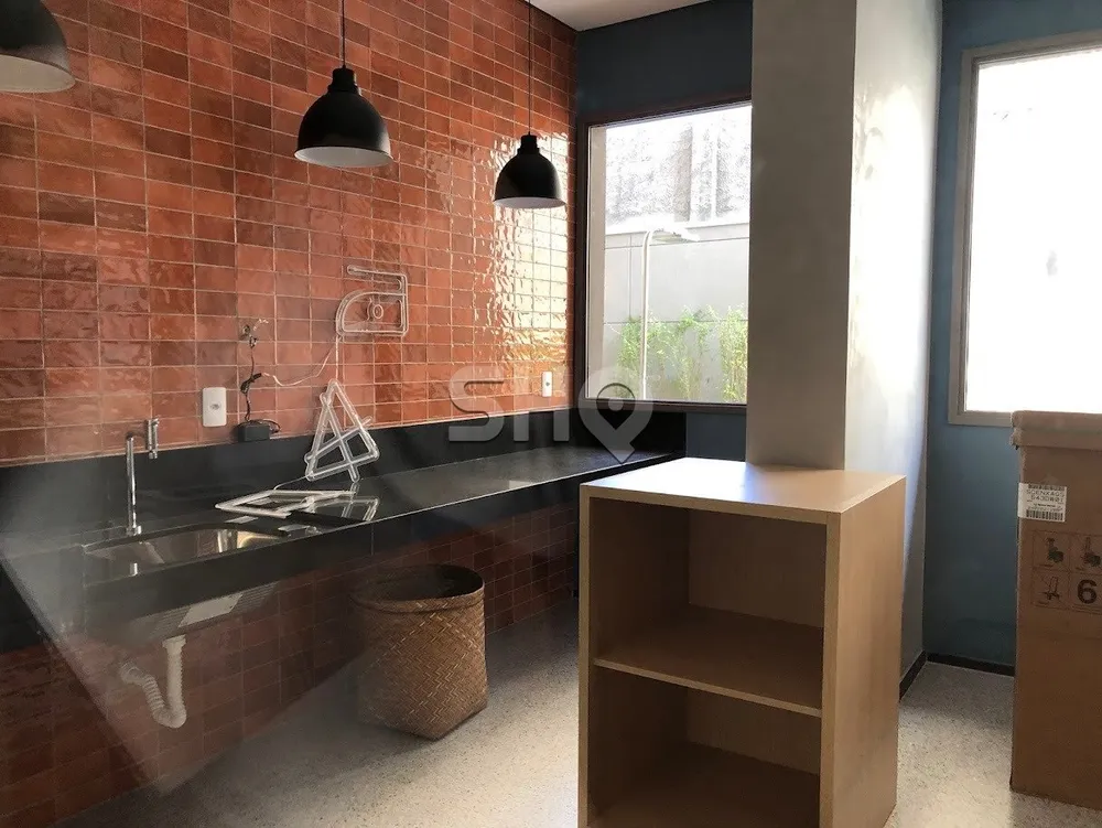 Apartamento, 1 quarto, 24 m² - Foto 8