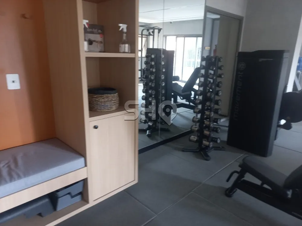 Apartamento, 1 quarto, 24 m² - Foto 16