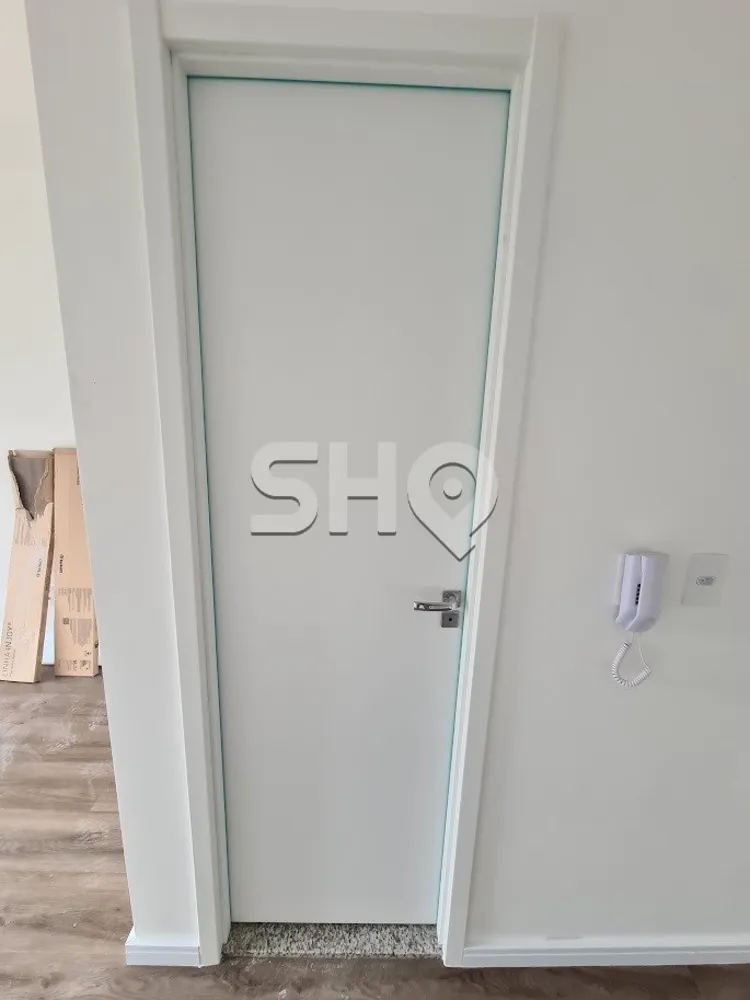Apartamento, 1 quarto, 24 m² - Foto 5