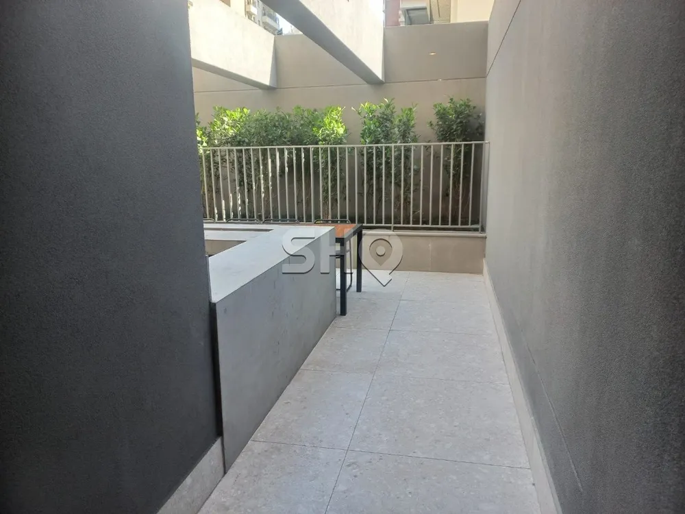 Apartamento, 1 quarto, 24 m² - Foto 14