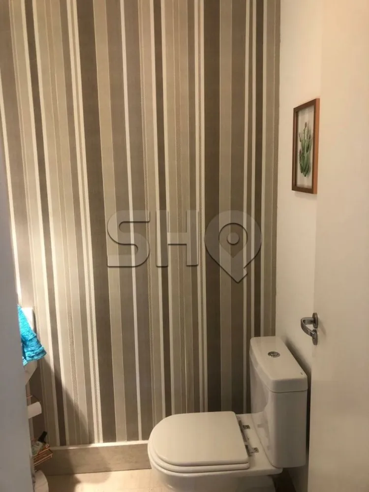 Apartamento, 3 quartos, 129 m² - Foto 4