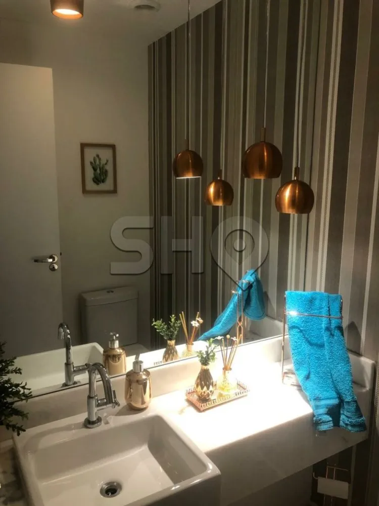 Apartamento, 3 quartos, 129 m² - Foto 2