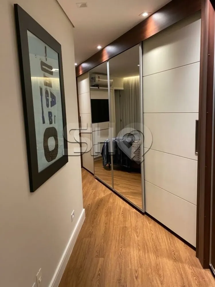 Apartamento, 3 quartos, 129 m² - Foto 10