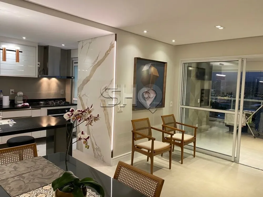 Apartamento, 3 quartos, 129 m² - Foto 6