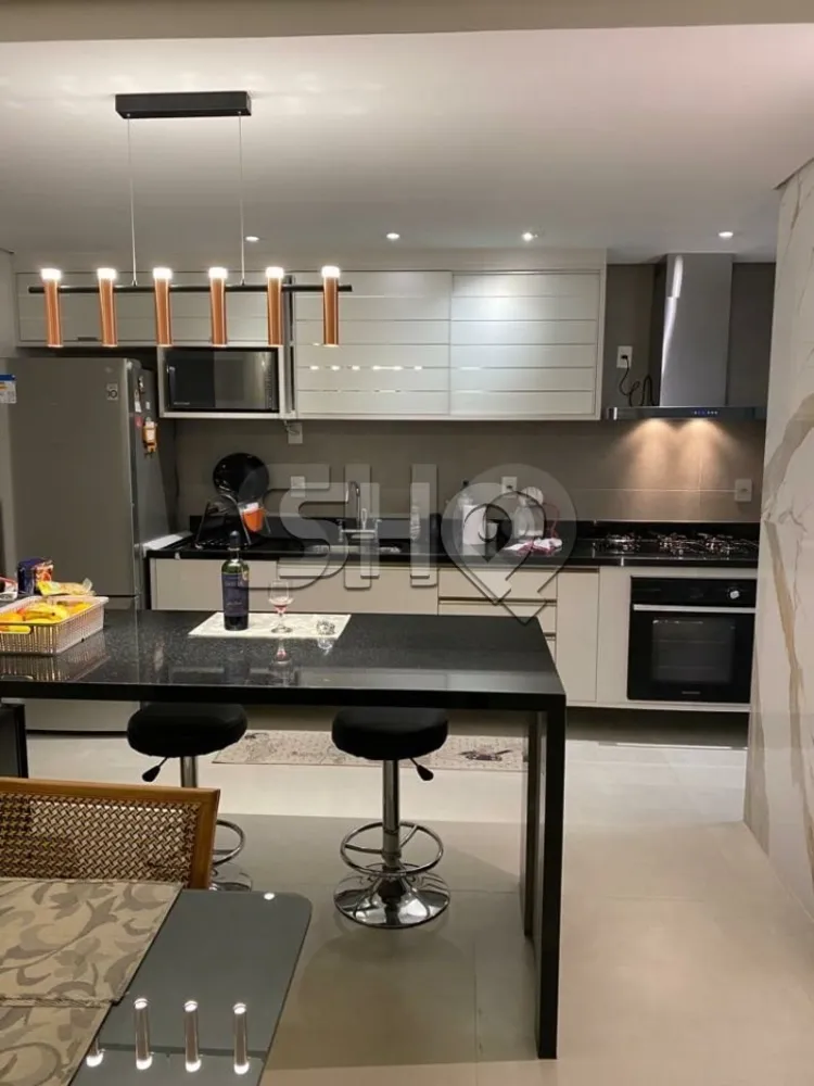 Apartamento, 3 quartos, 129 m² - Foto 4