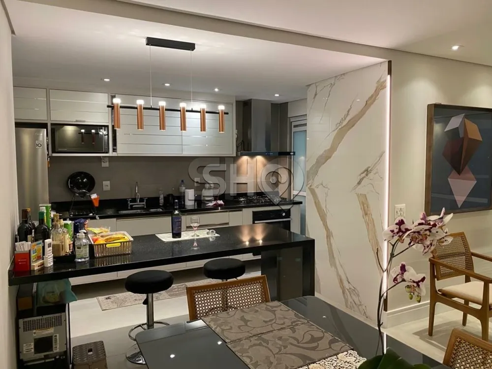Apartamento, 3 quartos, 129 m² - Foto 7