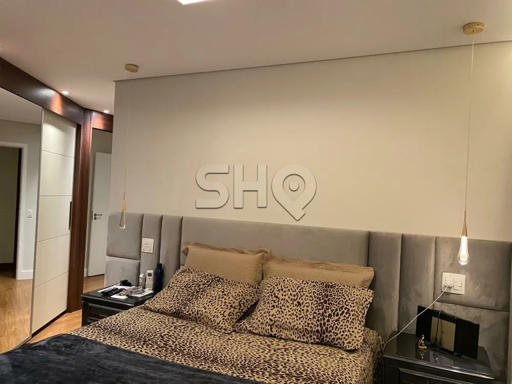 Apartamento, 3 quartos, 129 m² - Foto 2