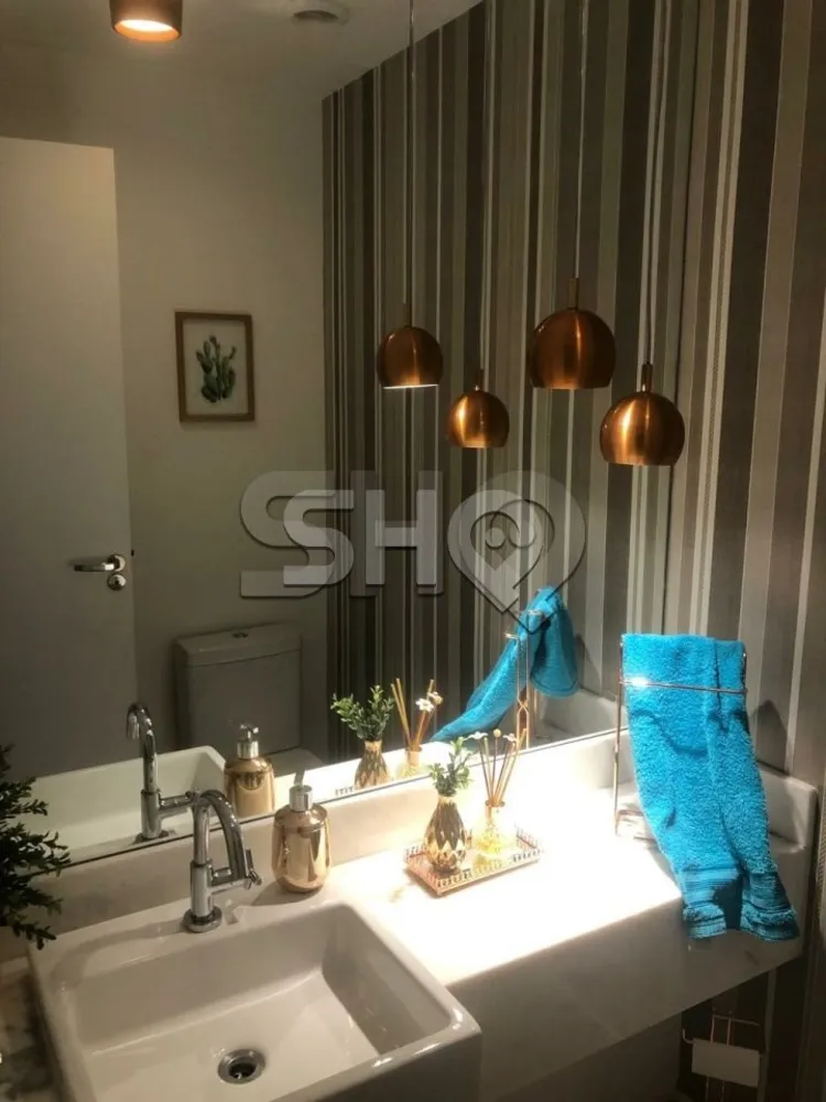 Apartamento, 3 quartos, 129 m² - Foto 9
