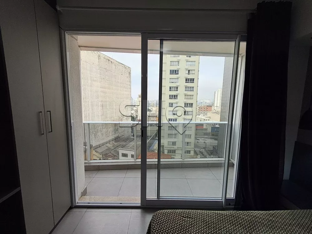 Apartamento à venda com 1 quarto, 22m² - Foto 10