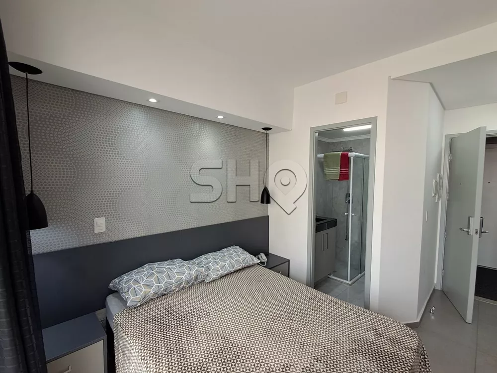 Apartamento à venda com 1 quarto, 22m² - Foto 5