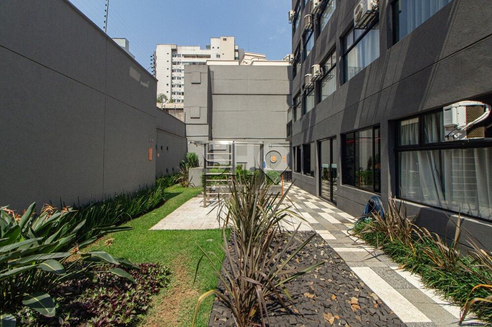 Apartamento, 1 quarto, 33 m² - Foto 9