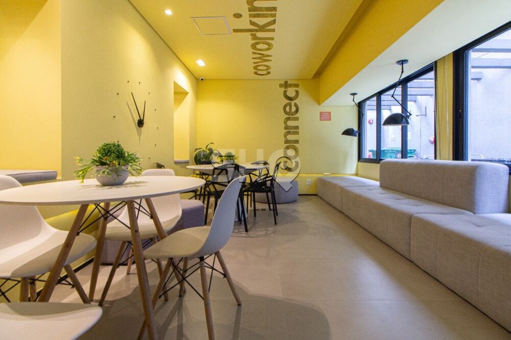 Apartamento, 1 quarto, 33 m² - Foto 22