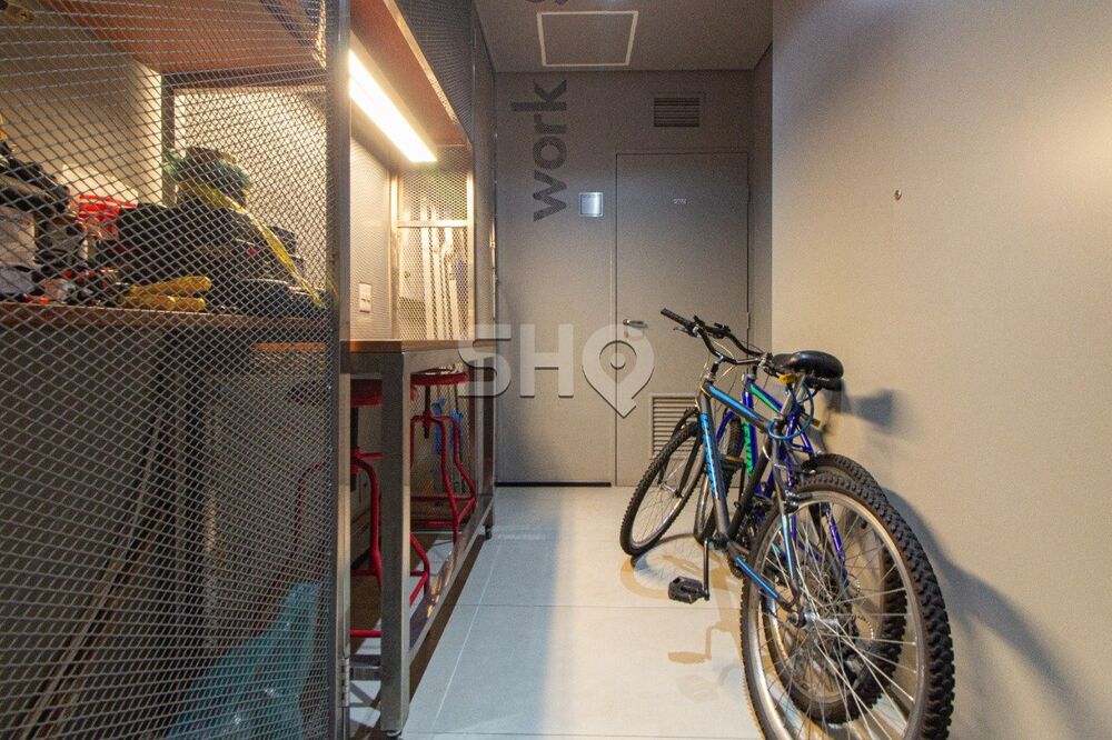 Apartamento, 1 quarto, 33 m² - Foto 16