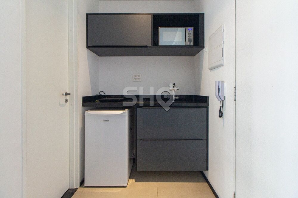 Apartamento, 1 quarto, 33 m² - Foto 19