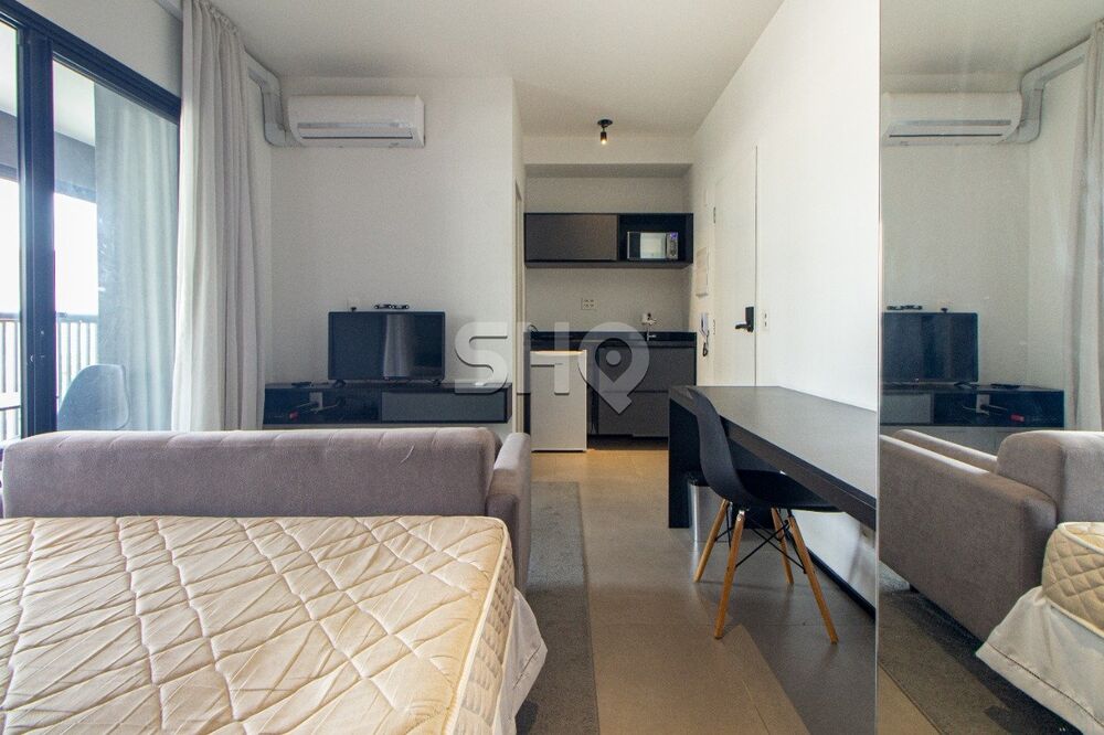Apartamento, 1 quarto, 33 m² - Foto 23