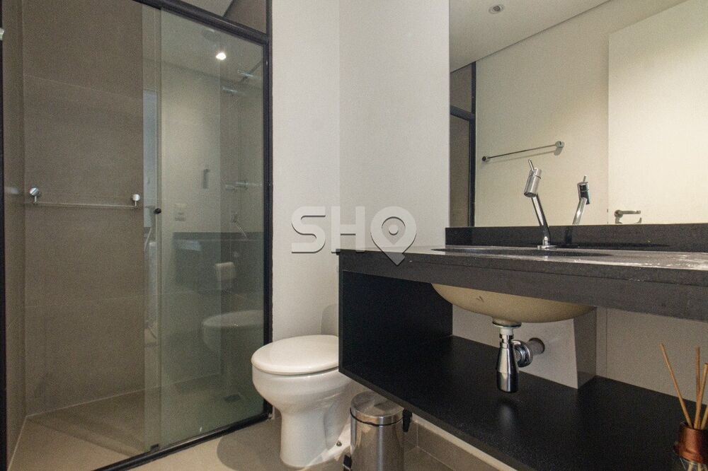 Apartamento, 1 quarto, 33 m² - Foto 7