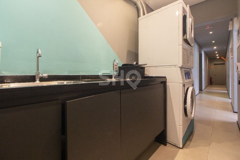 Apartamento, 1 quarto, 33 m² - Foto 25