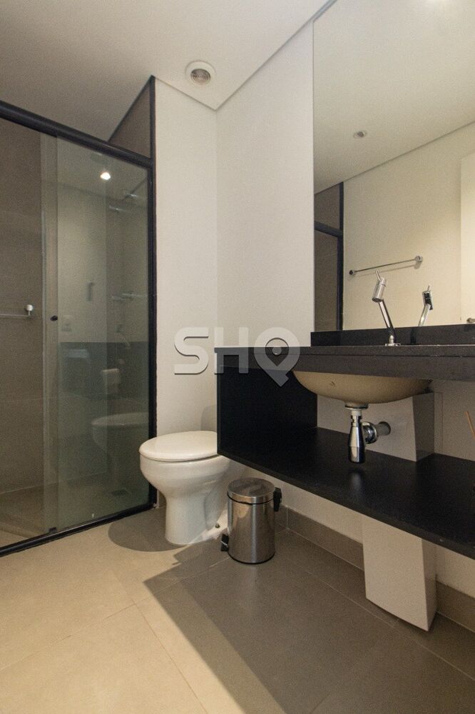 Apartamento, 1 quarto, 33 m² - Foto 11