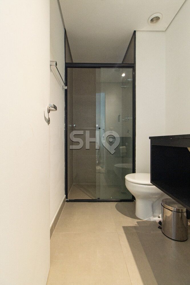 Apartamento, 1 quarto, 33 m² - Foto 6