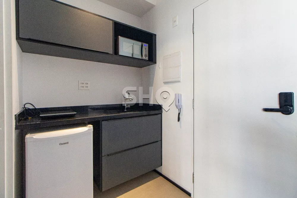 Apartamento, 1 quarto, 33 m² - Foto 4