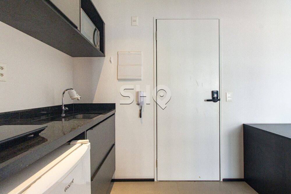 Apartamento, 1 quarto, 33 m² - Foto 13