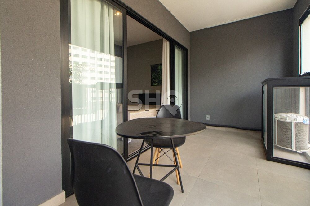 Apartamento, 1 quarto, 33 m² - Foto 17