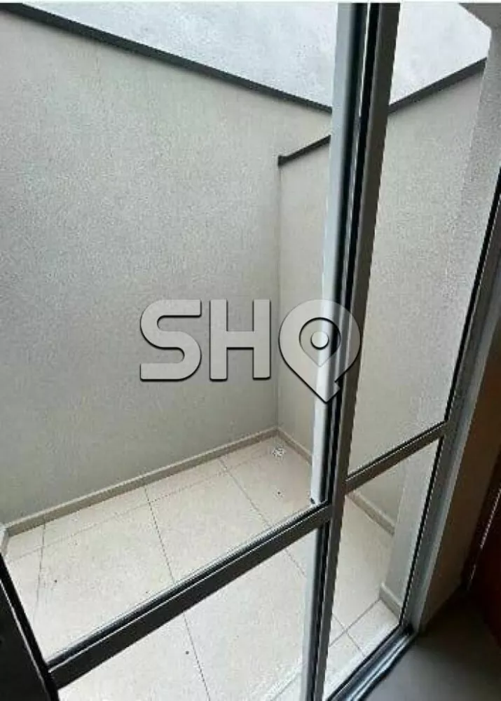 Apartamento Lançamentos com 1 quarto, 29m² - Foto 9