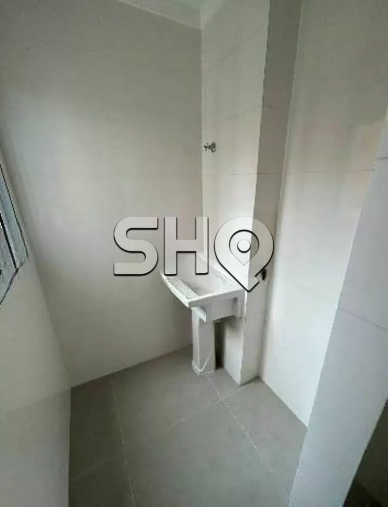 Apartamento Lançamentos com 1 quarto, 29m² - Foto 6