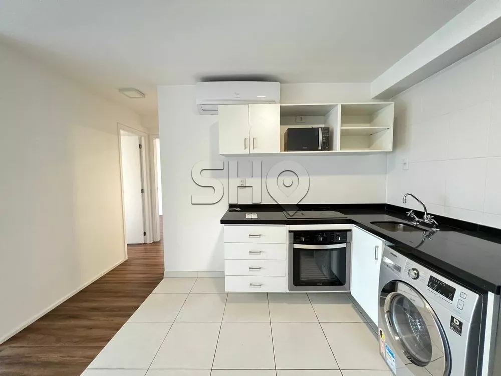 Apartamento, 2 quartos, 83 m² - Foto 2