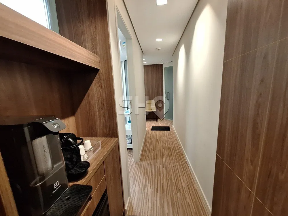 Sala-Conjunto, 32 m² - Foto 8