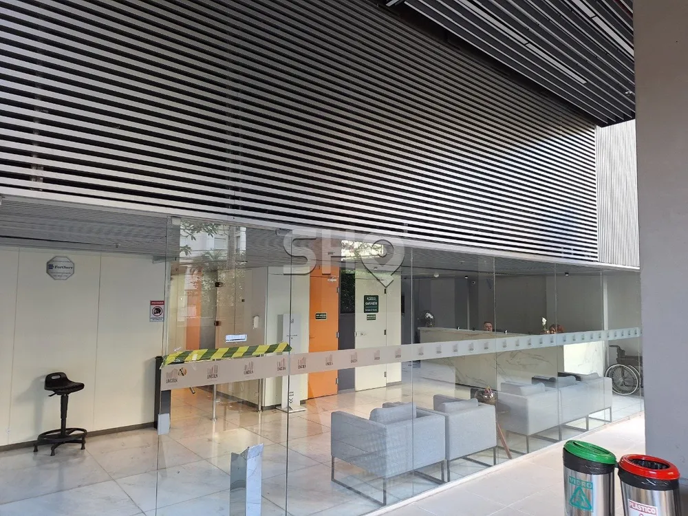 Sala-Conjunto, 32 m² - Foto 16