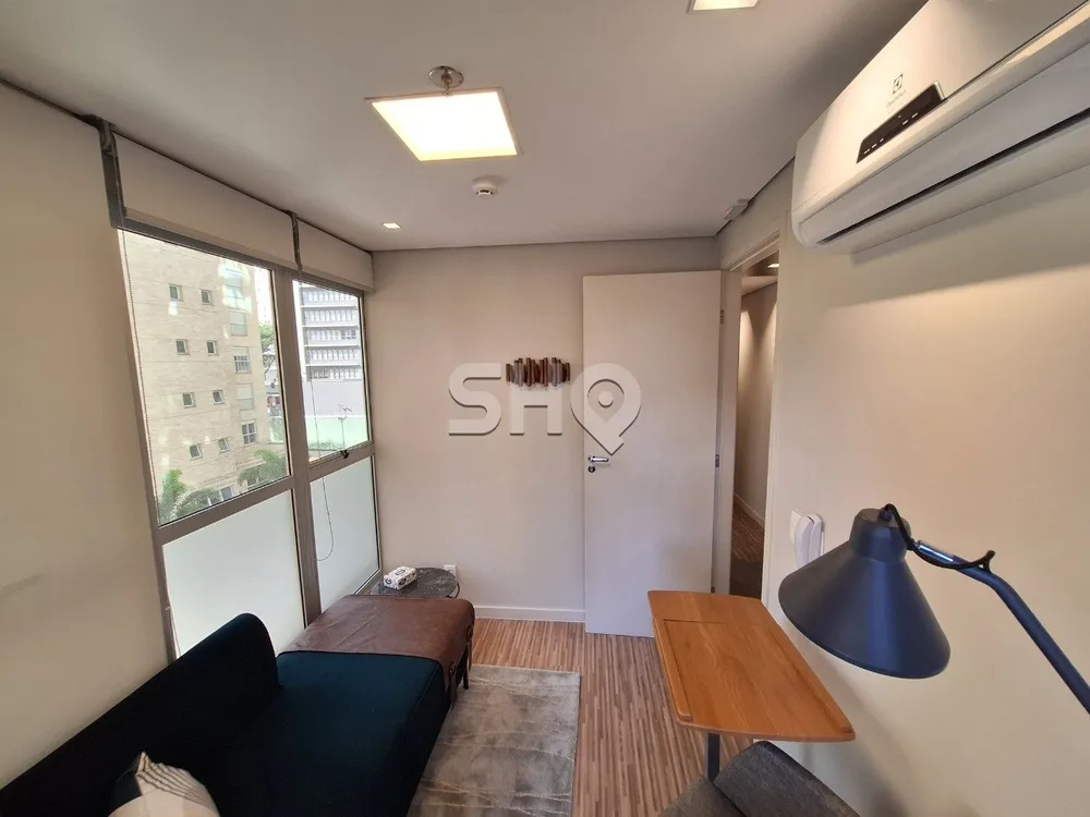 Sala-Conjunto, 32 m² - Foto 3