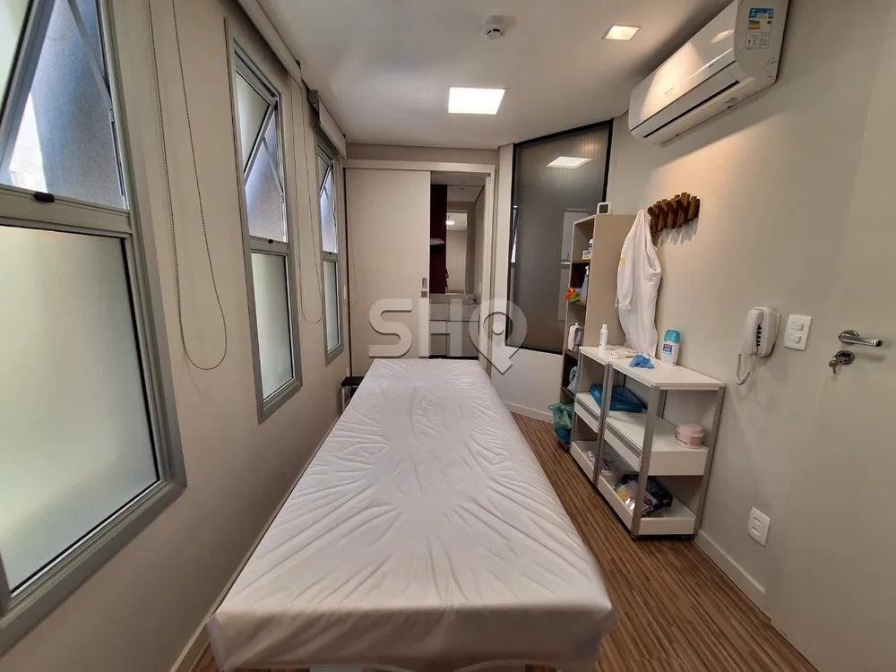 Sala-Conjunto, 32 m² - Foto 5