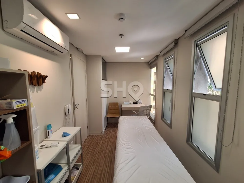 Sala-Conjunto, 32 m² - Foto 1