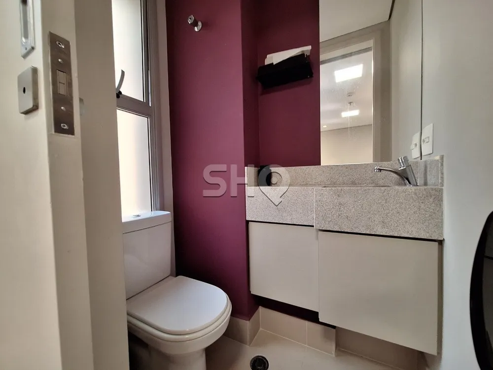 Sala-Conjunto, 32 m² - Foto 9