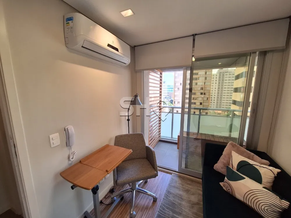 Sala-Conjunto, 32 m² - Foto 1