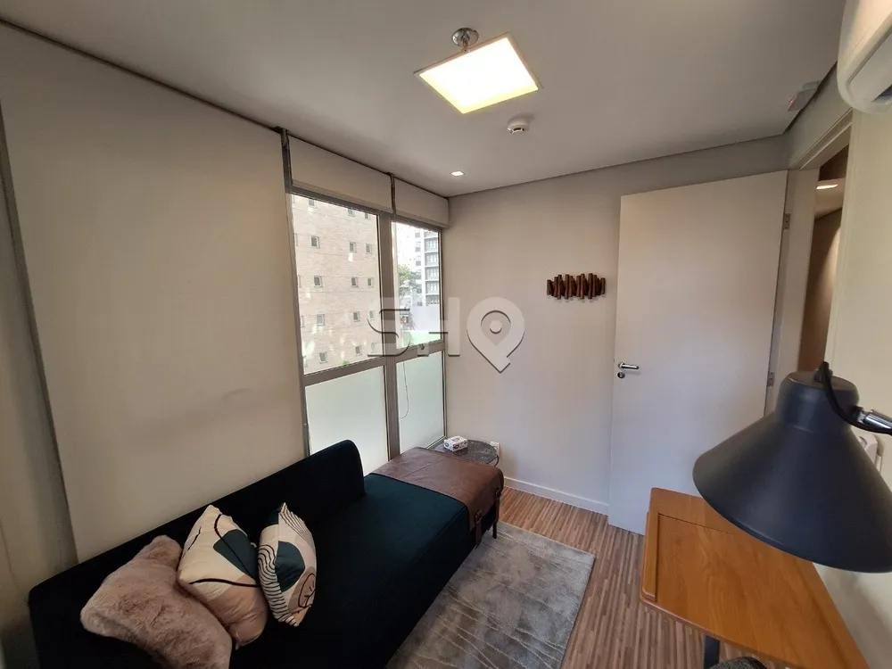 Sala-Conjunto, 32 m² - Foto 3